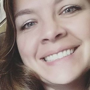 Meet your Posher, Joanna